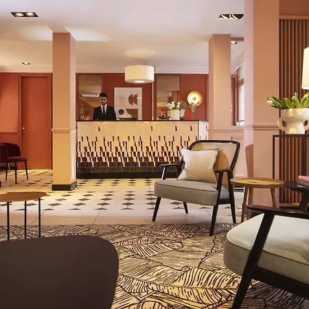 Hotel Relais Bosquet By Malone-2