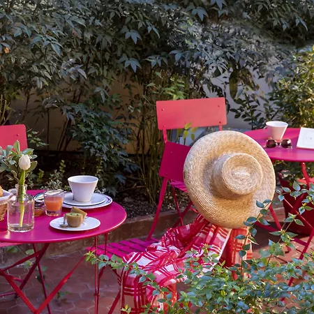 Hotel Relais Bosquet By Malone-2