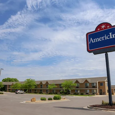 Americinn By Wyndham Mankato Event Center Near Msu-3