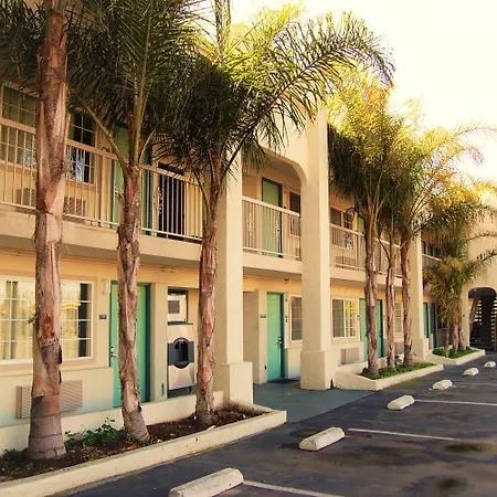 Travelodge By Wyndham Los Banos Ca-2