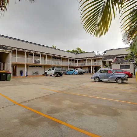 Fitzroy Motor Inn-2