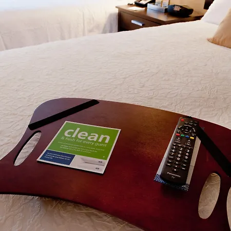 Hampton By Hilton Shelton-3