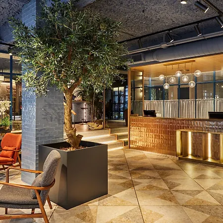 Hotel Indigo Madrid - Princesa By Ihg-3
