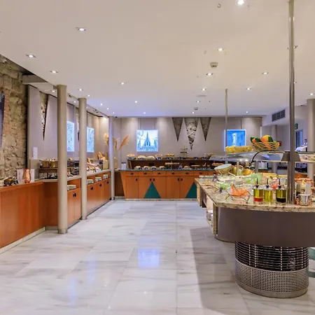 Hotel Gótico-3