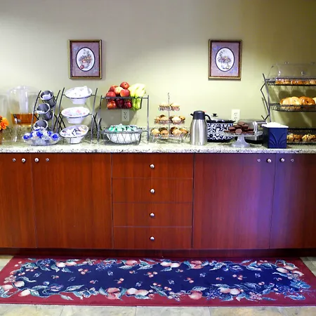 Microtel Inn & Suites By Wyndham Southern Pines Pinehurst-3