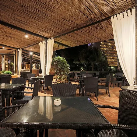 Dom Pedro Marina (Adults Only)-3