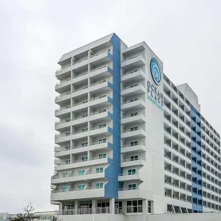 Ocean Place Resort & Spa-3