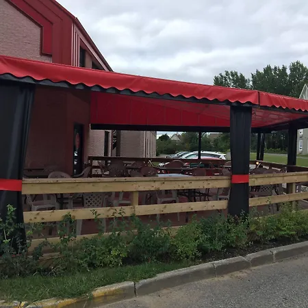 Days Inn By Wyndham Trois-Rivieres-3