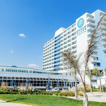 Ocean Place Resort & Spa-2