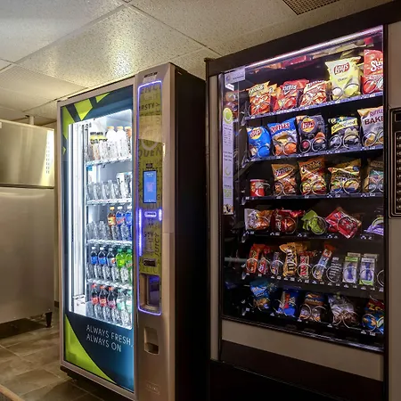 Motel 6-Lakeville, Mn - South - Lakeville-2