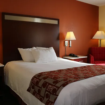 Baymont By Wyndham Washington Court House-3