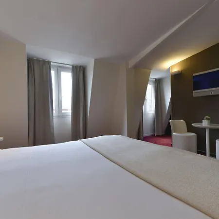 Le Quartier Bercy-Square-2