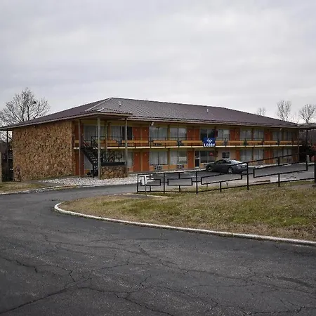 Amerivu Inn & Suites - Gilbertsville-2