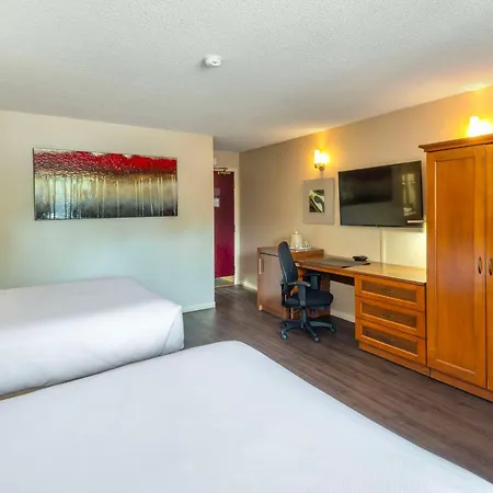 Comfort Inn Mont Laurier-3