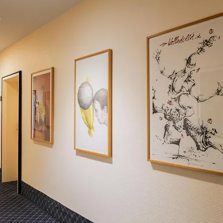 Hotel Niedersaechsischer Hof-3