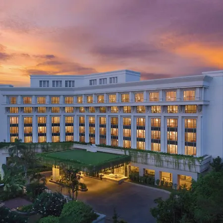 Itc Kakatiya, A Luxury Collection Hotel, Hyderabad-2