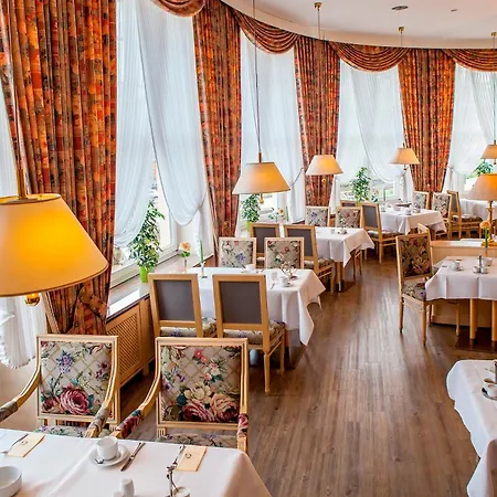 Hotel Niedersächsischer Hof-3