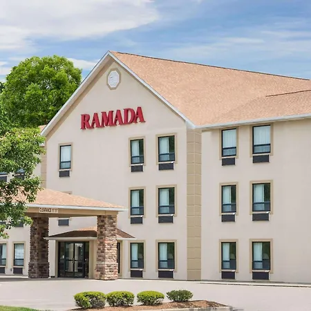 Ramada By Wyndham Strasburg Dover-2