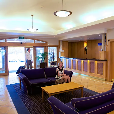 Brentwood Hotel-2