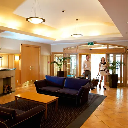 Brentwood Hotel-3