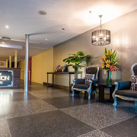Kirketon Hotel Sydney-2