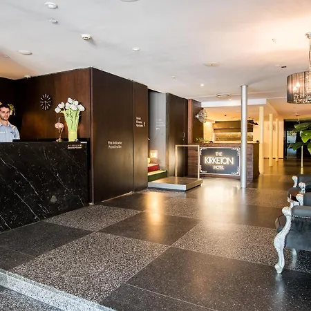 Kirketon Hotel Sydney-2