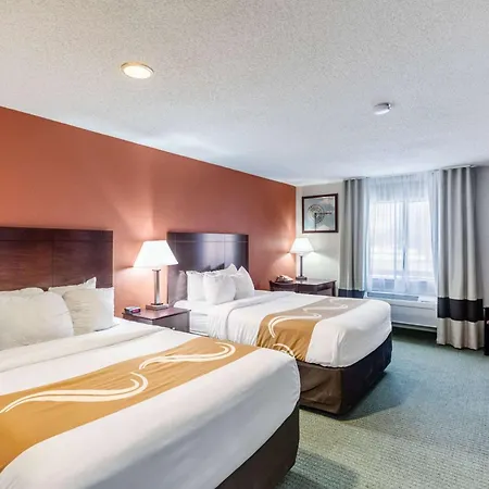 Quality Inn Cedar Park - Austin Northwest-2
