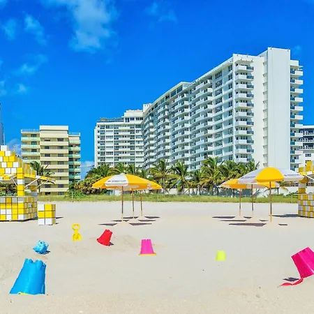 San Juan Hotel Miami Beach-2