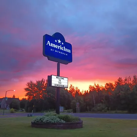 Americinn By Wyndham Calumet-3