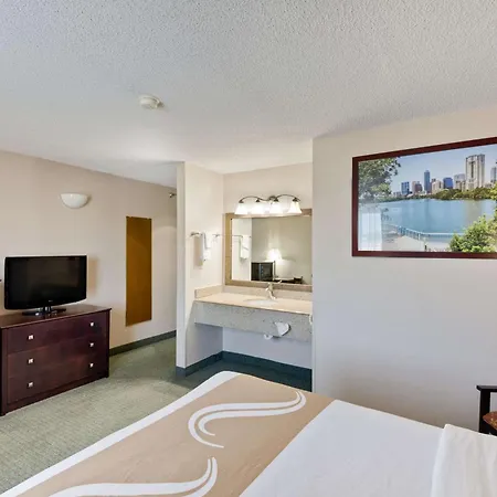 Quality Inn Cedar Park - Austin Northwest-3