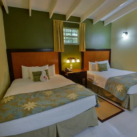 Blue Horizons Garden Resort-3