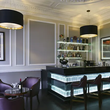 Fraser Suites Queens Gate-2