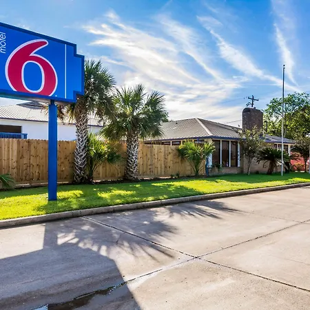 Motel 6-Freeport, Tx-3
