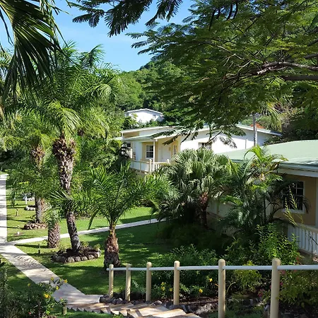 Blue Horizons Garden Resort-3