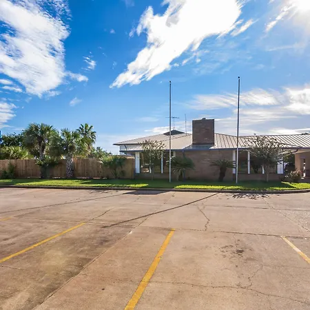 Motel 6-Freeport, Tx-2