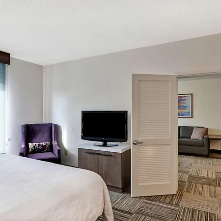 Hilton Garden Inn Mobile East Bay / Daphne-3