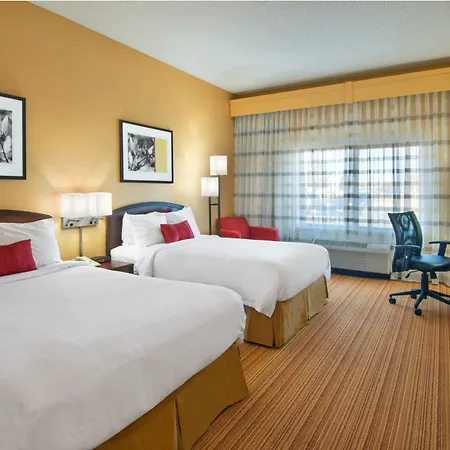 Courtyard By Marriott Denver Southwest Lakewood-2