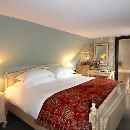 Master Builder'S House Hotel-3