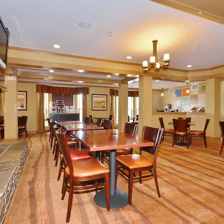 Comfort Suites Denver Tech Center-2