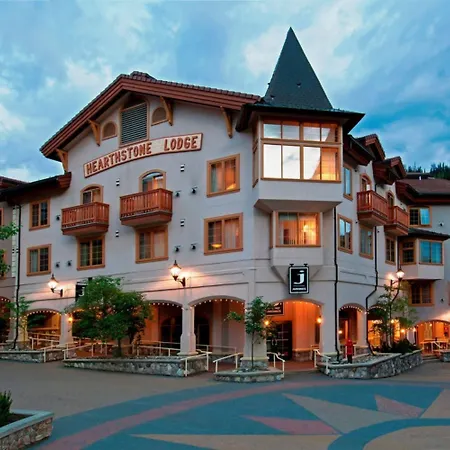 Hearthstone Lodge-3