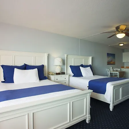Coral Sands Inn-3