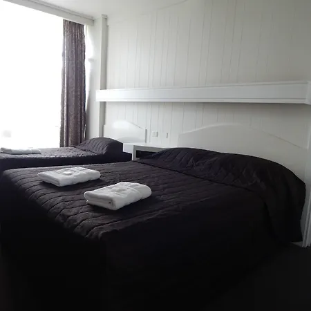 Kingston Lobster Motel-3
