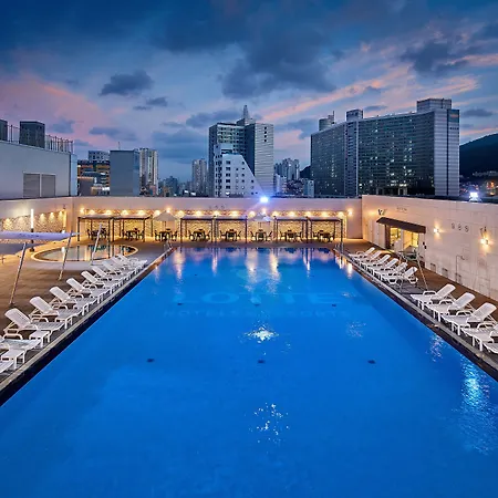 Lotte Hotel Busan-3
