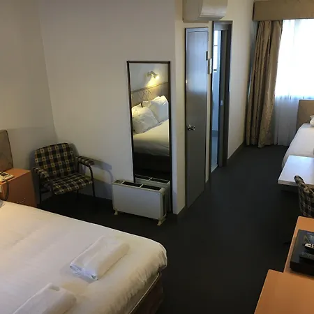 Spa Village Motel-3