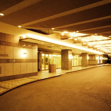 Rihga Royal Hotel Kokura Fukuoka-3
