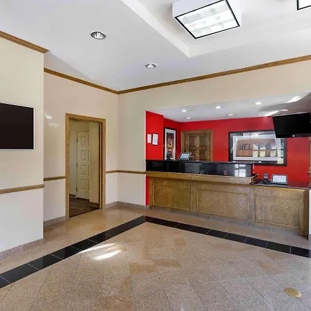 Extended Stay America Select Suites - Denver - Tech Center - Central-3