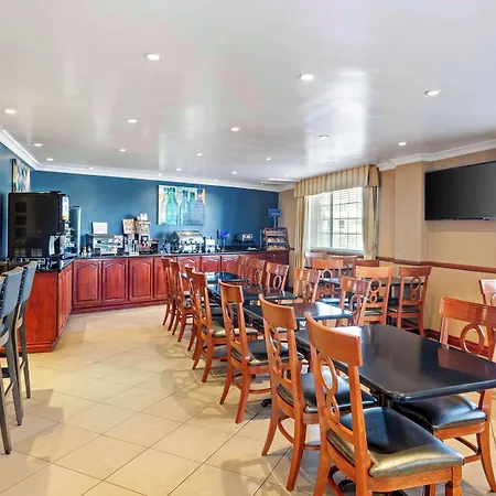 Best Western China Lake Inn-2