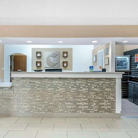 Comfort Inn & Suites La Grange - Louisville Area-2