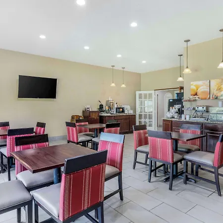 Comfort Inn & Suites La Grange - Louisville Area-3