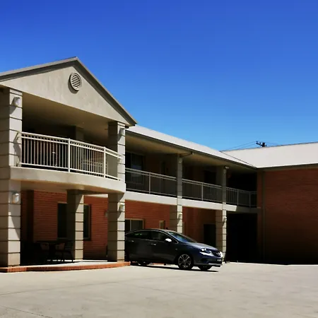 Littomore Suites Bathurst-2